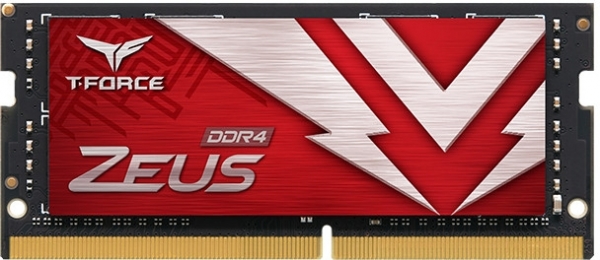Team Group T-Force Zeus 16 GB 3200 MT