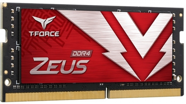 Team Group T-Force Zeus 16 GB 3200 MT
