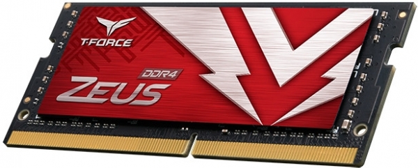 Team Group T-Force Zeus 16 GB 3200 MT