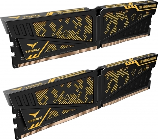 Team Group T-Force Vulcan TUF Gaming Alliance 16 GB 3200 MT