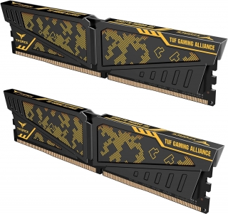 Team Group T-Force Vulcan TUF Gaming Alliance 16 GB 3200 MT