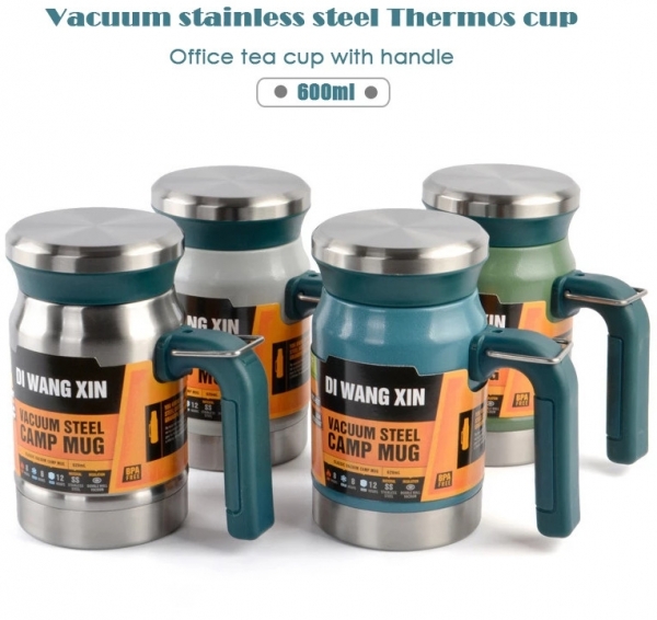 Cooker YK-1207 Termos