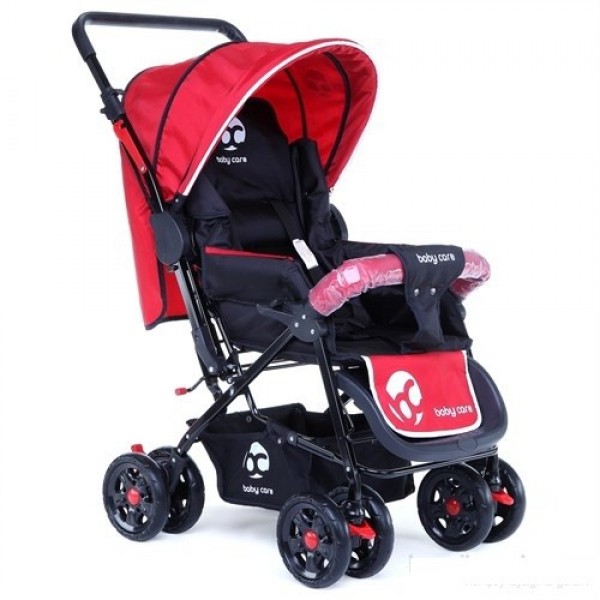 Baby Care Milano Bebek Arabası