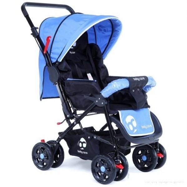 Baby Care Milano Bebek Arabası
