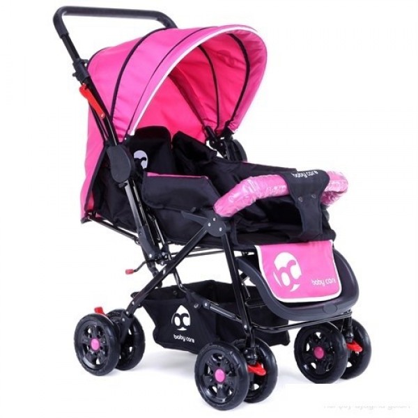 Baby Care Milano Bebek Arabası