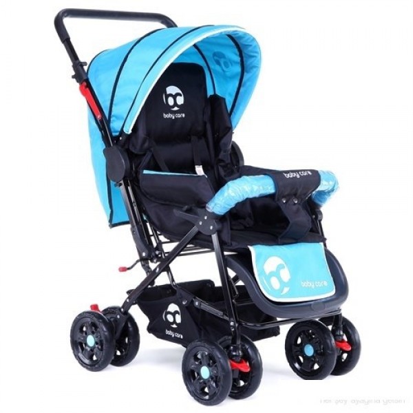 Baby Care Milano Bebek Arabası