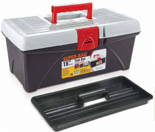 Super-Bag Klasik ASR-2047 Takım Çantası