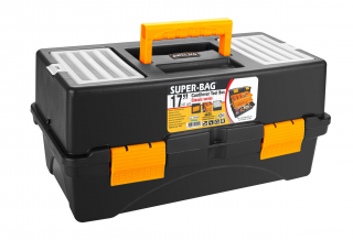 Super-Bag Klasik ASR-2052 Takım Çantası