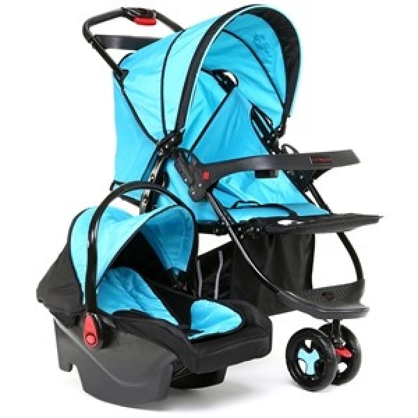 Baby Care Palermo Bebek Arabası
