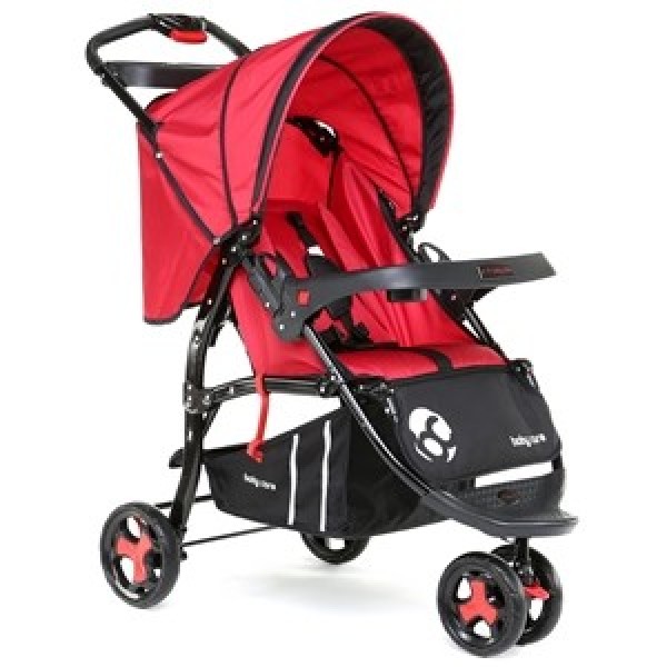 Baby Care Palermo Bebek Arabası