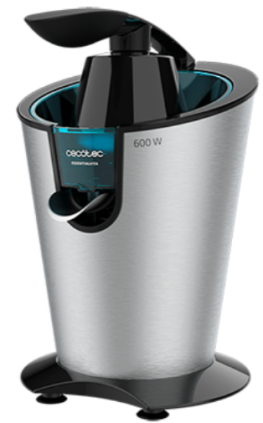 Cecotec Essentialtiva Powerfresh 600 Narenciye Sıkacağı