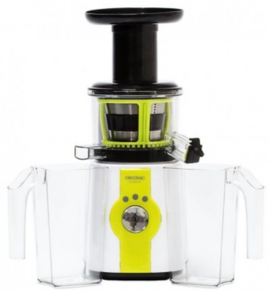 Cecotec Cecojucier Blender Katı Meyve Sıkacağı