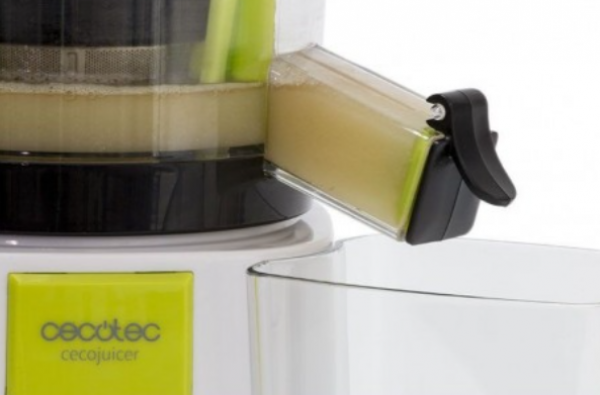 Cecotec Cecojucier Blender Katı Meyve Sıkacağı