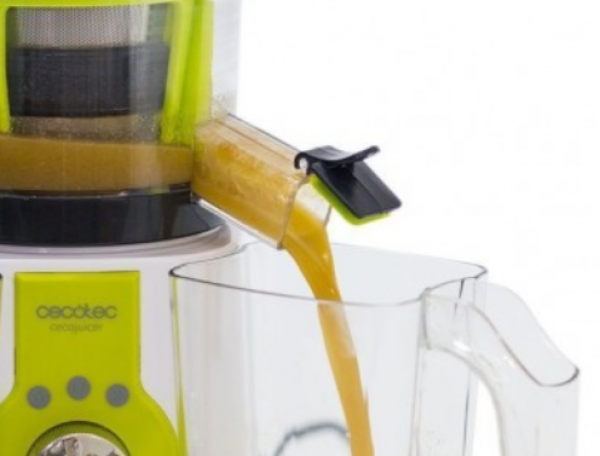 Cecotec Cecojucier Blender Katı Meyve Sıkacağı