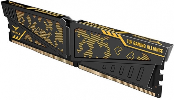 Team Group T-Force Vulcan TUF Gaming Alliance 8 GB 3600 MT