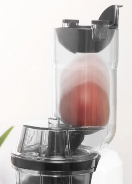 Cecotec Compact XL Katı Meyve Sıkacağı