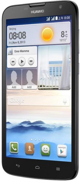 Huawei Ascend G730