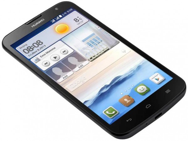 Huawei Ascend G730