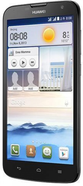 Huawei Ascend G730