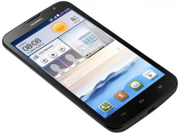Huawei Ascend G730