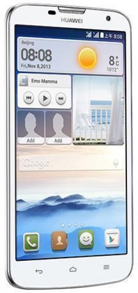 Huawei Ascend G730
