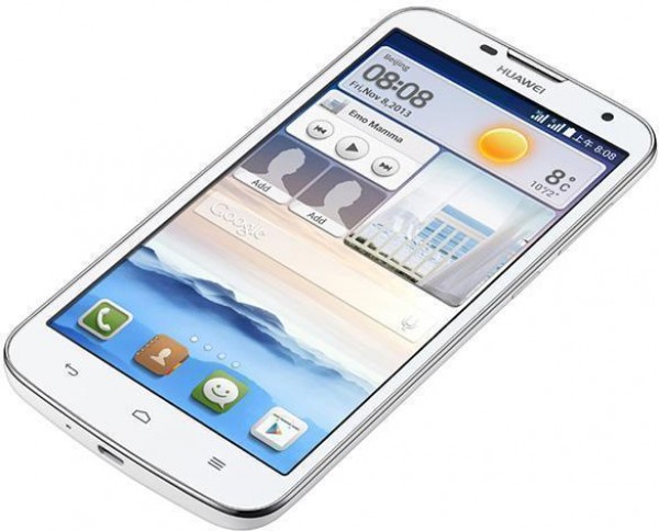 Huawei Ascend G730