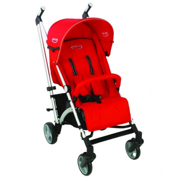 Baby Max RM117 Parma Bebek Arabası