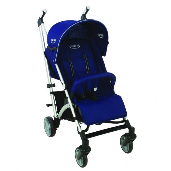 Baby Max RM117 Parma Bebek Arabası