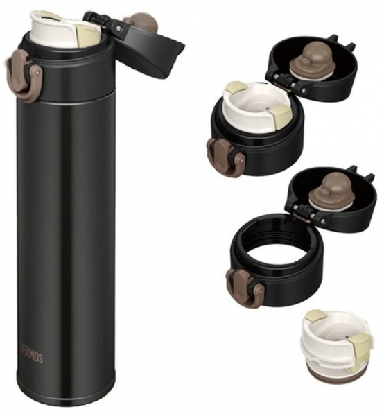 Thermos JNI-400 Slim&Light Termos