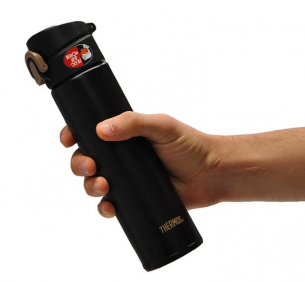 Thermos JNI-400 Slim&Light Termos