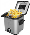 Cecotec CleanFry Advance 1500 resim
