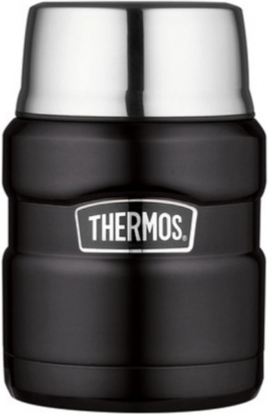 Thermos Stainless King Food Jar Termos (470 ml)