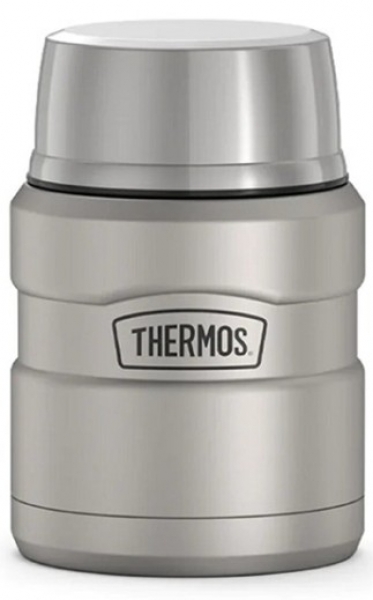 Thermos Stainless King Food Jar Termos (470 ml)