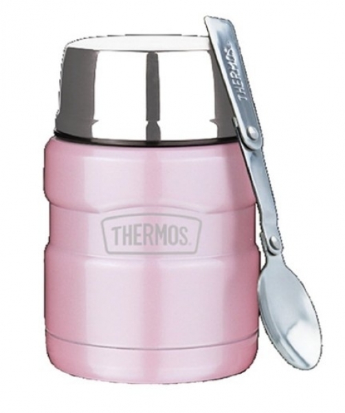 Thermos Stainless King Food Jar Termos (470 ml)