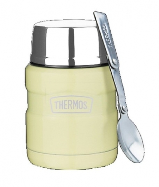 Thermos Stainless King Food Jar Termos (470 ml)