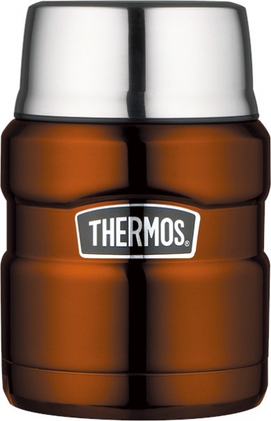 Thermos Stainless King Food Jar Termos (470 ml)