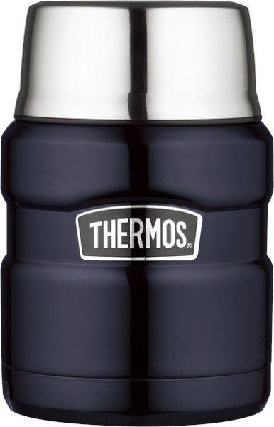 Thermos Stainless King Food Jar Termos (470 ml)