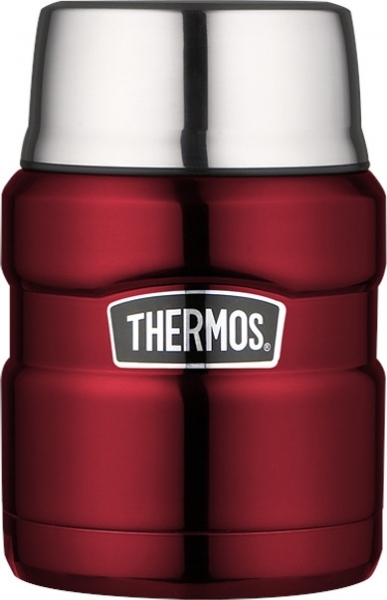 Thermos Stainless King Food Jar Termos (470 ml)