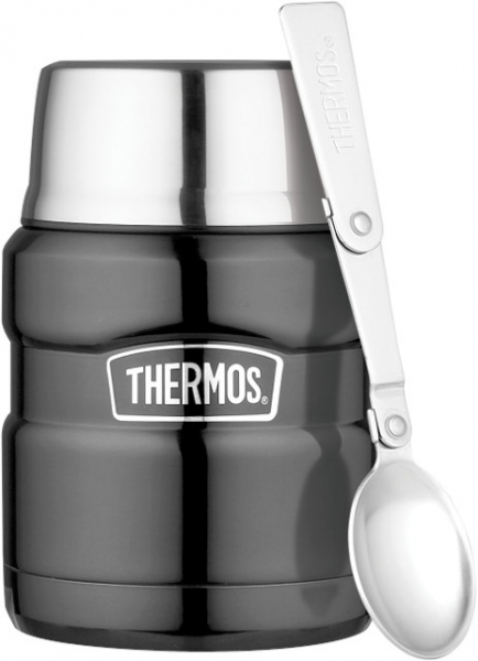 Thermos Stainless King Food Jar Termos (470 ml)
