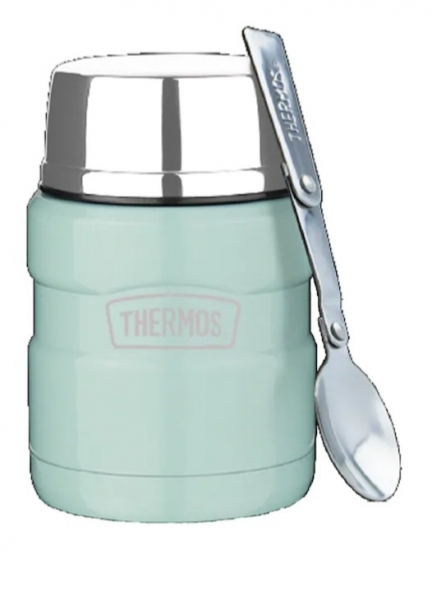 Thermos Stainless King Food Jar Termos (470 ml)