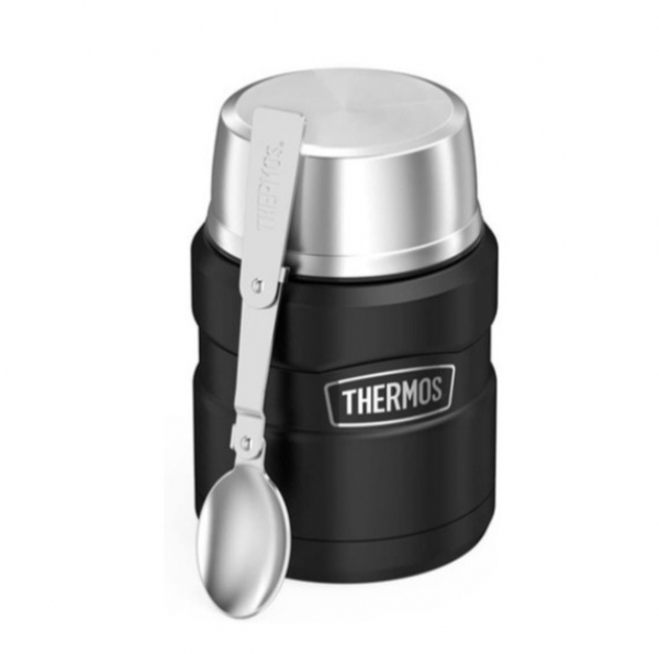 Thermos Stainless King Food Jar Termos (470 ml)