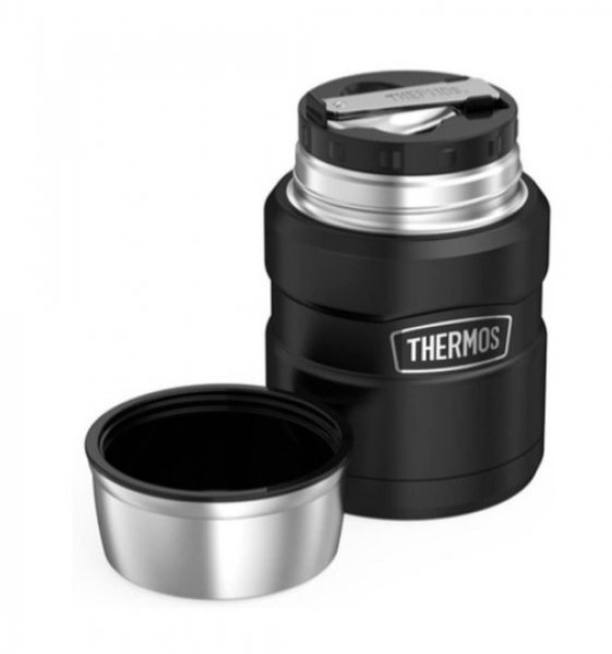 Thermos Stainless King Food Jar Termos (470 ml)