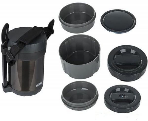 Thermos Lunch Tote Termos