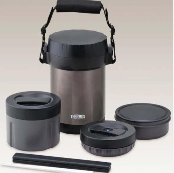 Thermos Lunch Tote Termos
