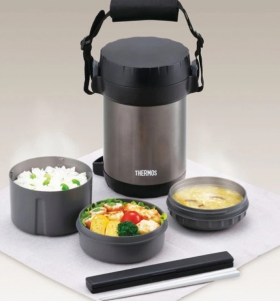 Thermos Lunch Tote Termos
