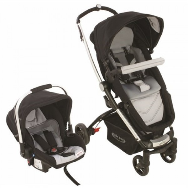 Baby Max Trevi Travel Sistem Bebek Arabası