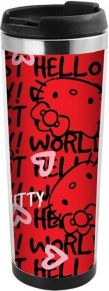 Trendix Hello Kitty 350 ml Termos