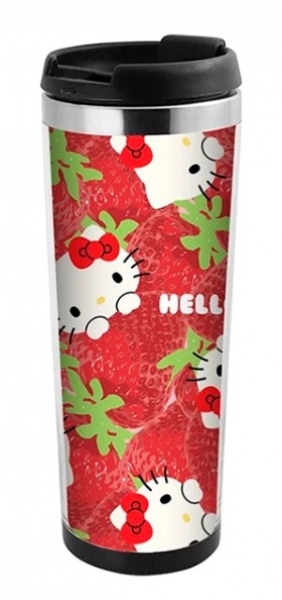 Trendix Hello Kitty 350 ml Termos