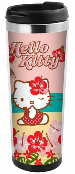 Trendix Hello Kitty 350 ml Termos