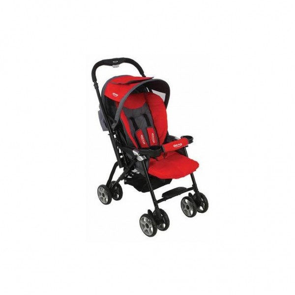 Baby Max Ultima Bebek Arabası